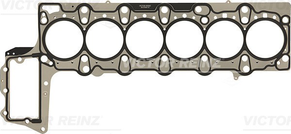 VICTOR REINZ 61-37645-10 Garnitura, chiulasa