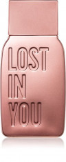 Apa de parfum Lost in You for her Oriflame foto