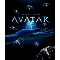Box-Set 3 DVD Blu-Ray Avatar foto