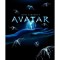 Box-Set 3 DVD Blu-Ray Avatar