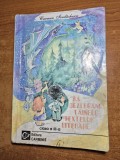 sa dezlegam tainele textelor literare - - pentru clasa a 3-a - editura carmis - din anul 1997