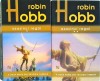 Robin Hobb - Asasinul regal, 2 volume, Nemira