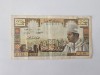 Maroc 5 Dirhams 1969 Rara