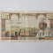 Maroc 5 Dirhams 1969 Rara