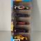 Machete HotWheels - 5-pack Motor Show set de 5 Hot Wheels 2022