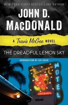 The Dreadful Lemon Sky: A Travis McGee Novel foto
