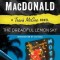 The Dreadful Lemon Sky: A Travis McGee Novel