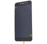 Display LCD Xiaomi Redmi Y1 (Note 5A) + Touchscreen Negru