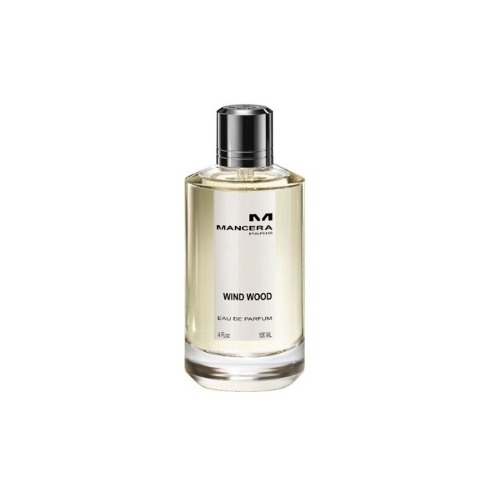 Mancera Wind Wood Apă de parfum Unisex Tester EDP 120 ml