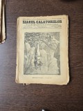 Ziarul Calatoriilor si al intamplarilor de pe mare si uscat - nr. 570/1908
