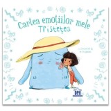 Cartea emotiilor mele. Tristetea - Stephanie Couturier
