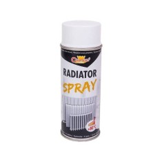 Spray vopsea profesional pentru calorifer 400ml