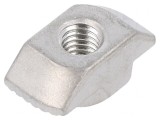 Piuliță pentru Profile 10mm Oțel Inoxidabil &icirc;n T