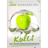 Kulcs az immunrendszerhez - Szabados P&aacute;l