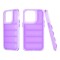 Husa pentru iPhone 14 Pro - Techsuit Wave Shield - Violet