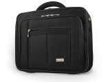 Geanta laptop NATEC Boxer, negru, 2 ani garantie