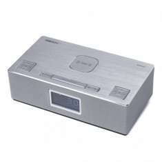 CLOCK RADIO 10W HORIZON SYS2.0 HAV-P4200 foto