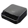 Sandwich maker 2 in 1 ad 3070 negru adler