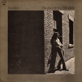 Vinil LP # Tom Jans &lrm;&ndash; The Eyes Of An Only Child (VG++)
