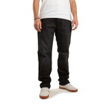 Pantalon JEAN NOVA RELAXED Negru Bărbați, Dc Shoes