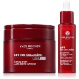Yves Rocher LIFT PRO-COLLAG&Egrave;NE set faciale