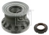 FEBI BILSTEIN 47128 Butuc roata