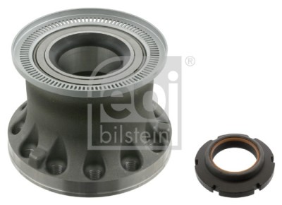 FEBI BILSTEIN 47128 Butuc roata foto