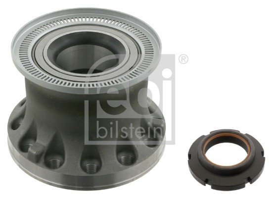 FEBI BILSTEIN 47128 Butuc roata