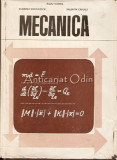 Mecanica - Radu Voinea, Dumitru Voiculescu, Valentin Ceausu