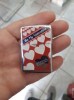 Zippo original, De buzunar