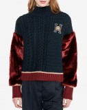 Femei Pulover, Tommy Hilfiger