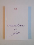 DOMNUL MA SI FIUL de LAO SHE 2012
