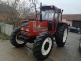 Tractor Fiat 880 DT