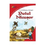 Puiul. Nicușor - Paperback - Ioan Alexandru Brătescu-Voineşti - Roxel Cart