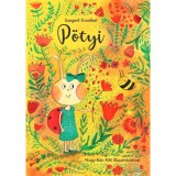 P&ouml;tyi - Szegedi Erzs&eacute;bet