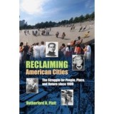 Reclaiming American Cities
