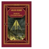 Robur Cuceritorul. Volumul 17. Biblioteca Jules Verne - Jules Verne