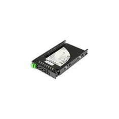 SSD Server Fujitsu 480GB SATA 6 Gbps 2.5inch foto