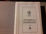 PATERICUL ROMANESC - ARHIMANDRIT IOANICHIE BALAN, EDITIA A V A 2005