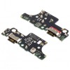 Placa cu Conector Incarcare - Microfon Motorola Moto G04, Service Pack 5P68C23901