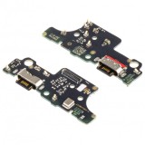 Placa cu Conector Incarcare - Microfon Motorola Moto G04, Service Pack 5P68C23901