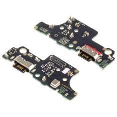 Placa cu Conector Incarcare - Microfon Motorola Moto G04, Service Pack 5P68C23901
