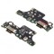 Placa cu Conector Incarcare - Microfon Motorola Moto G04, Service Pack 5P68C23901