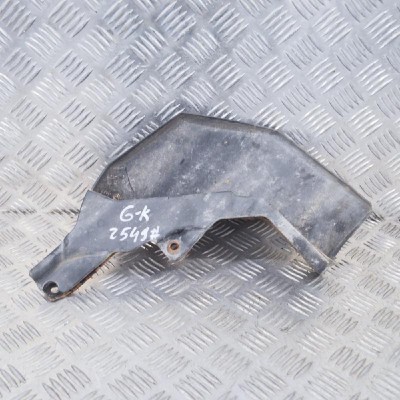Aparatoare noroi st&amp;acirc;nga spate LAND ROVER DISCOVERY IV L319 2013 OEM: AM9H22-286A12-AB | 10385652 foto