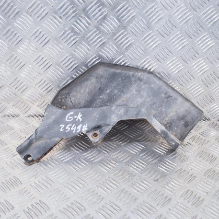 Aparatoare noroi st&acirc;nga spate LAND ROVER DISCOVERY IV L319 2013 OEM: AM9H22-286A12-AB | 10385652