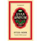 Ottlik + M&aacute;sok - Tisztelet Ottlik G&eacute;z&aacute;nak, 2014