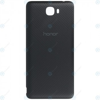 Huawei Y6 II Compact (LYO-L21) Capac baterie gri 97070PMQ foto