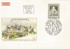 Austria, Congresul Ordinelor Benedictine din Austria, FDC