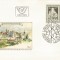 Austria, Congresul Ordinelor Benedictine din Austria, FDC