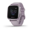 Ceas smartwatch garmin venu sq nfc orchid